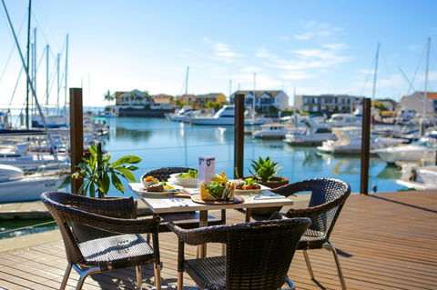 Marina Hotel - Tourism Hervey Bay 42