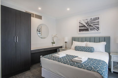 Marina Hotel - Tourism Hervey Bay 22
