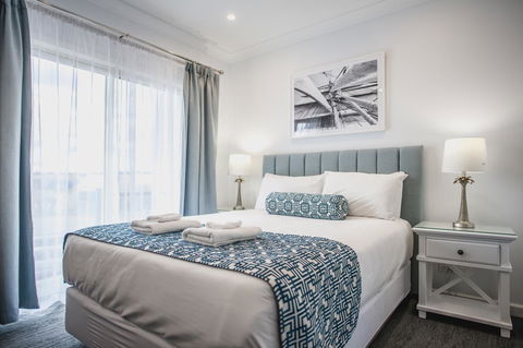 Marina Hotel - Tourism Hervey Bay 6