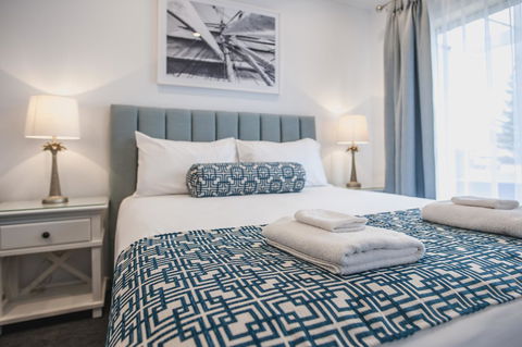 Marina Hotel - Tourism Hervey Bay 23
