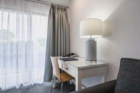 Marina Hotel - Tourism Hervey Bay 15