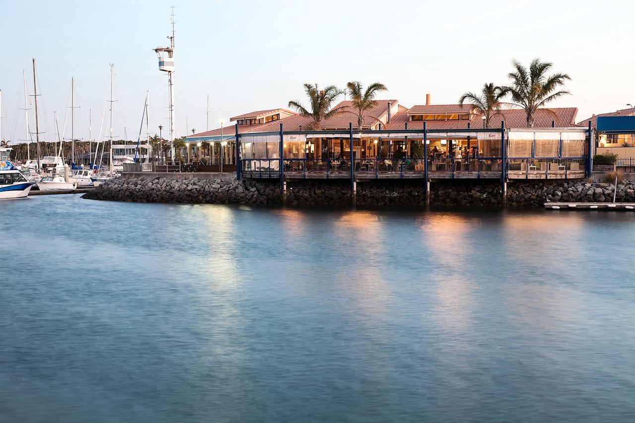  Tourism Hervey Bay