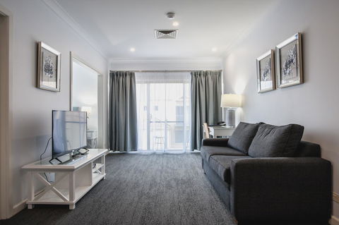 Marina Hotel - Tourism Hervey Bay 10