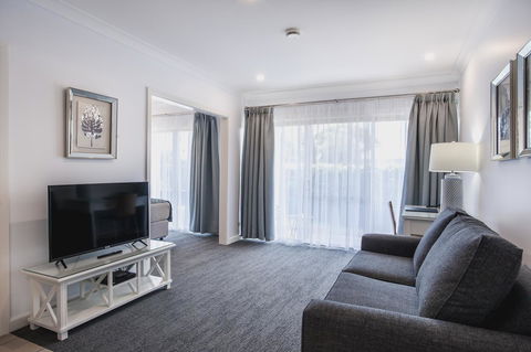 Marina Hotel - Tourism Hervey Bay 24