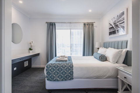 Marina Hotel - Tourism Hervey Bay 7