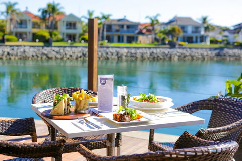 Marina Hotel - Tourism Hervey Bay 41