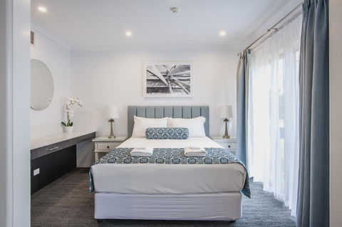 Marina Hotel - Tourism Hervey Bay 21
