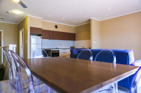 Marina Hotel - Tourism Hervey Bay 33