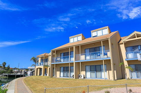 Marina Hotel - Tourism Hervey Bay 28