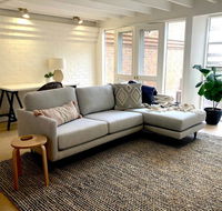 Boseka - beautiful central Barossa apartment - Hervey Bay Accommodation