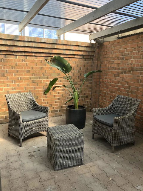 The Loft - Beautiful Central Barossa Apartment - Hervey Bay Accommodation 13