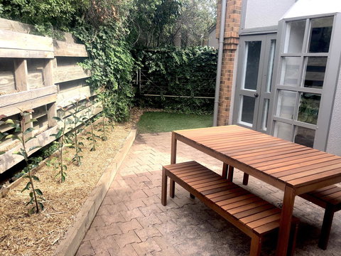 The Loft - Beautiful Central Barossa Apartment - Hervey Bay Accommodation 14