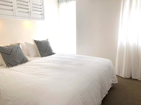 The Loft - Beautiful Central Barossa Apartment - Hervey Bay Accommodation 9