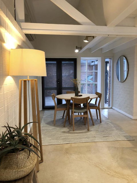 The Loft - Beautiful Central Barossa Apartment - Hervey Bay Accommodation 3