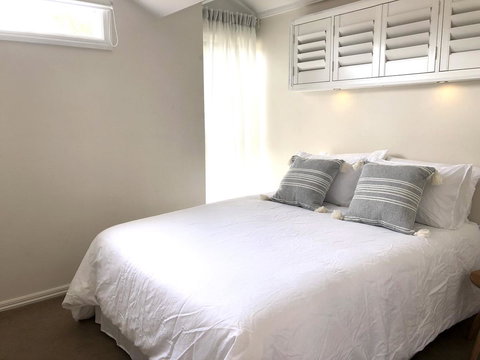 The Loft - Beautiful Central Barossa Apartment - Hervey Bay Accommodation 10