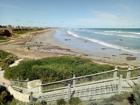 Driftwood On Dover - Hervey Bay Accommodation 0
