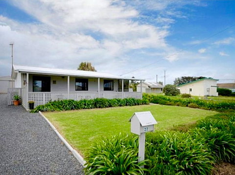Driftwood On Dover - Hervey Bay Accommodation 1