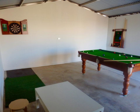 Driftwood On Dover - Hervey Bay Accommodation 13