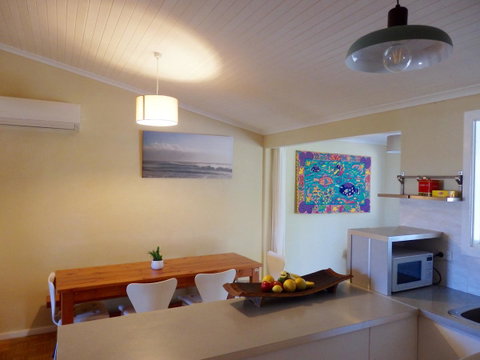 Driftwood On Dover - Hervey Bay Accommodation 4