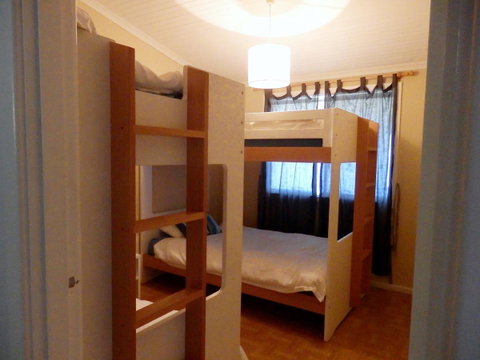 Driftwood On Dover - Hervey Bay Accommodation 8