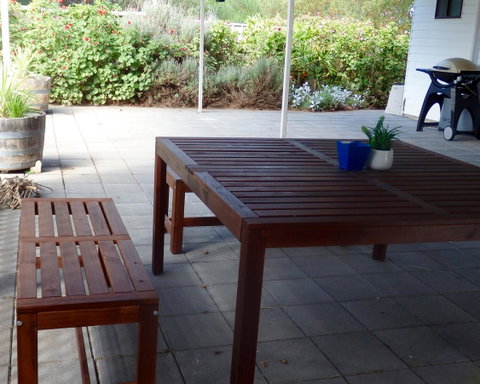 Driftwood On Dover - Hervey Bay Accommodation 10