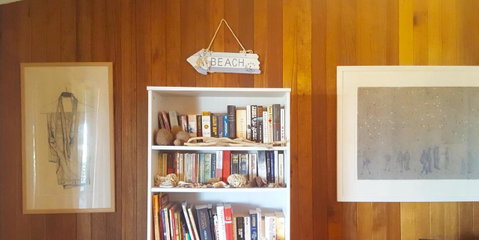 Driftwood On Dover - Hervey Bay Accommodation 14