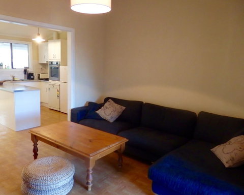 Driftwood On Dover - Hervey Bay Accommodation 6