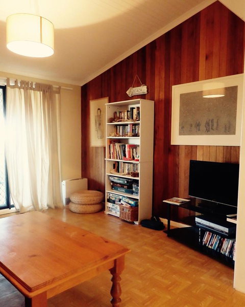 Driftwood On Dover - Hervey Bay Accommodation 5