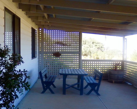 Driftwood On Dover - Hervey Bay Accommodation 2