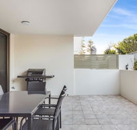Bluewater Apartments - Tourism Hervey Bay