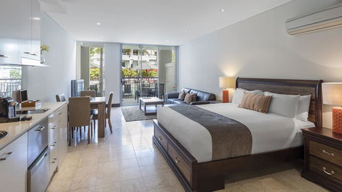 Oaks Casuarina Santai Resort - Hervey Bay Accommodation 16