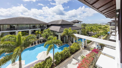Oaks Casuarina Santai Resort - Hervey Bay Accommodation 19