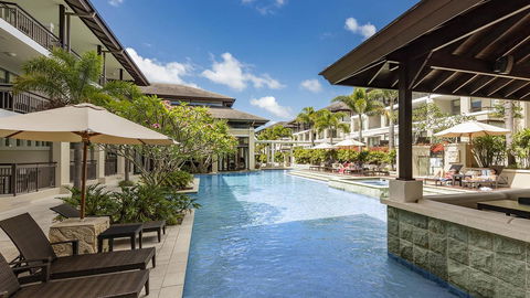 Oaks Casuarina Santai Resort - Hervey Bay Accommodation 14