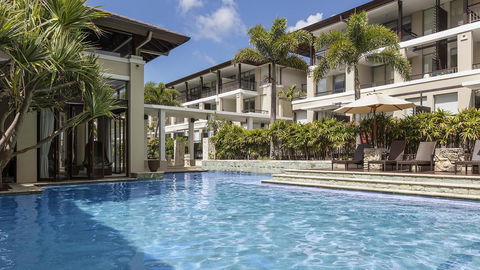 Oaks Casuarina Santai Resort - Hervey Bay Accommodation 15