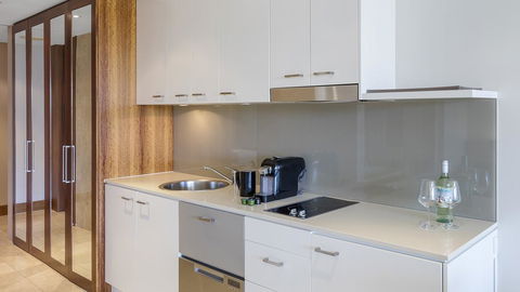 Oaks Casuarina Santai Resort - Hervey Bay Accommodation 22