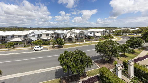 Oaks Casuarina Santai Resort - Hervey Bay Accommodation 5
