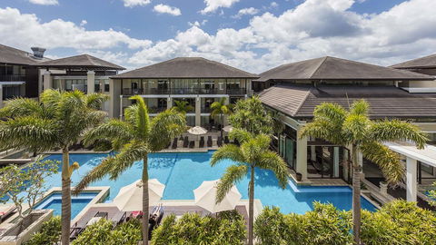 Oaks Casuarina Santai Resort - Hervey Bay Accommodation 8