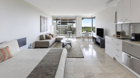 Oaks Casuarina Santai Resort - Hervey Bay Accommodation 24