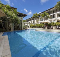 Oaks Santai Resort Casuarina - Hervey Bay Accommodation