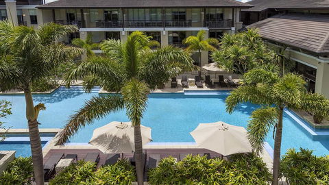 Oaks Casuarina Santai Resort - Hervey Bay Accommodation 18