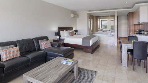 Oaks Casuarina Santai Resort - Hervey Bay Accommodation 21