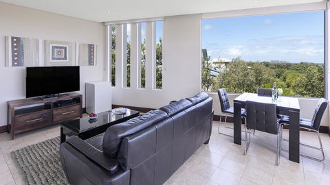 Oaks Casuarina Santai Resort - Hervey Bay Accommodation 26