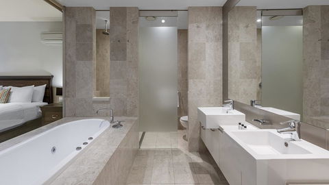 Oaks Casuarina Santai Resort - Hervey Bay Accommodation 2