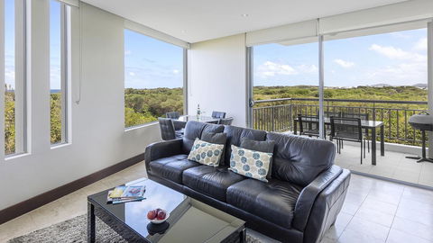 Oaks Casuarina Santai Resort - Hervey Bay Accommodation 25