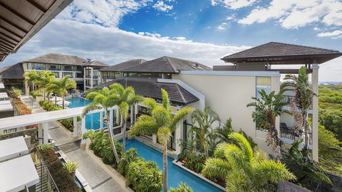 Oaks Casuarina Santai Resort - Hervey Bay Accommodation 7