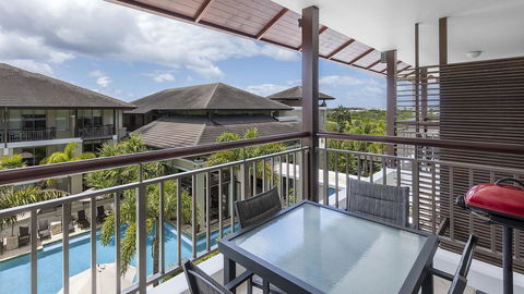 Oaks Casuarina Santai Resort - Hervey Bay Accommodation 20