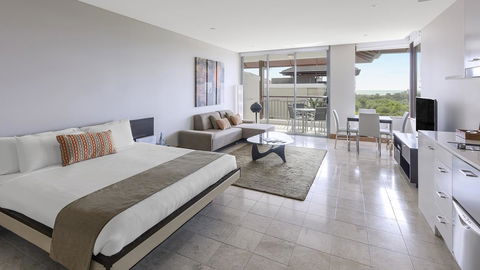 Oaks Casuarina Santai Resort - Hervey Bay Accommodation 23