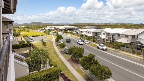 Oaks Casuarina Santai Resort - Hervey Bay Accommodation 6