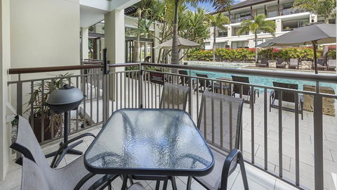 Oaks Casuarina Santai Resort - Hervey Bay Accommodation 17