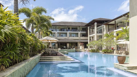 Oaks Casuarina Santai Resort - Hervey Bay Accommodation 12